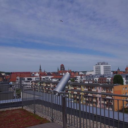 Apartament Old Town Nest Гданськ Екстер'єр фото