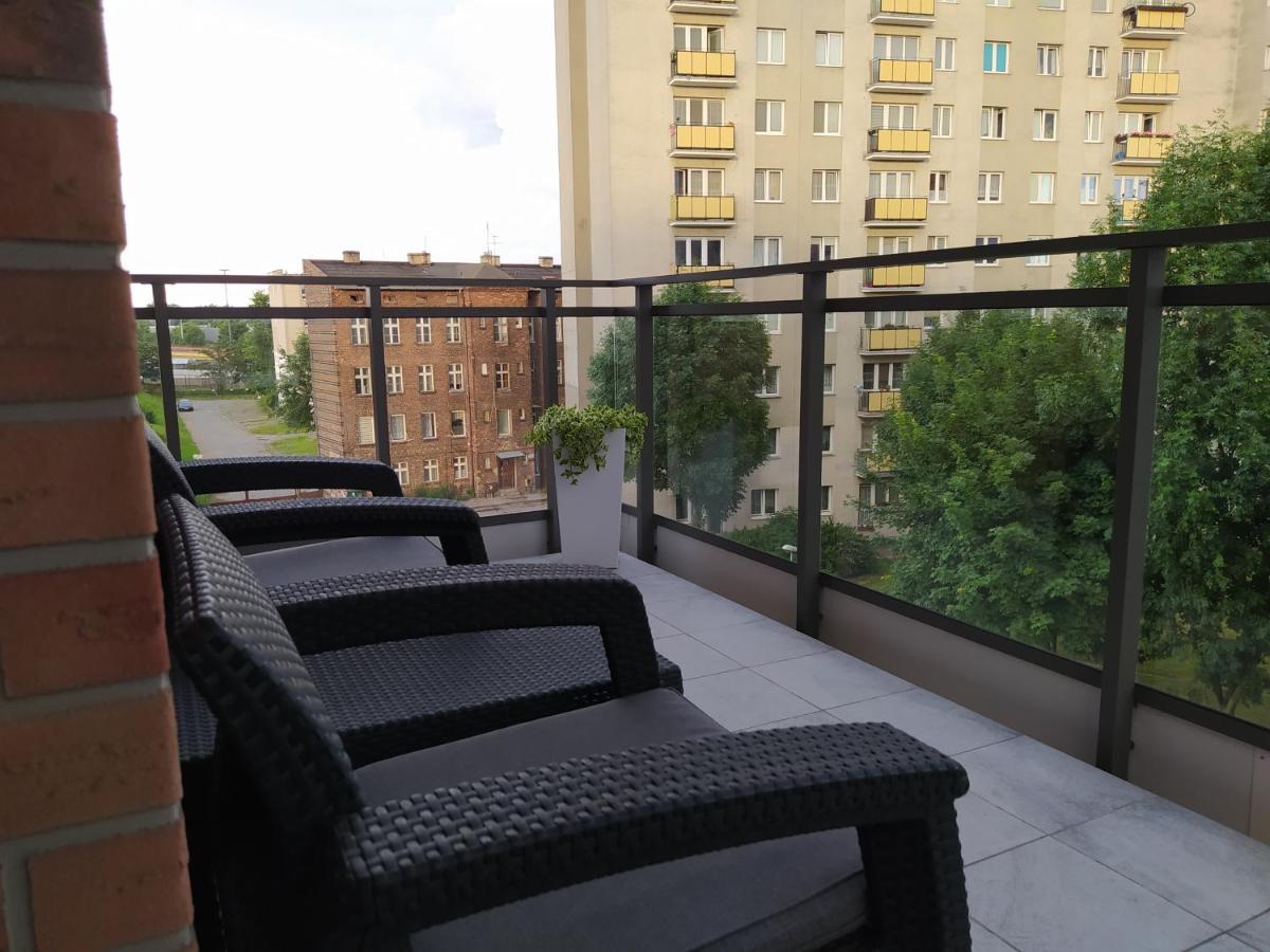 Apartament Old Town Nest Гданськ Екстер'єр фото